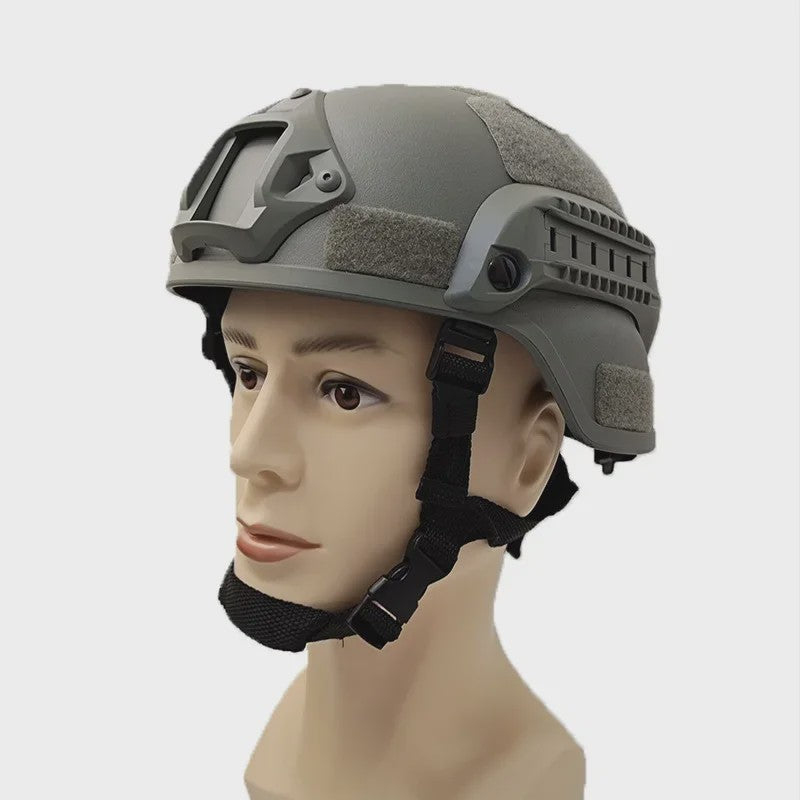Tactische FAST MICH2000 Helm - Airsoft, Paintball & Outdoor Bescherming