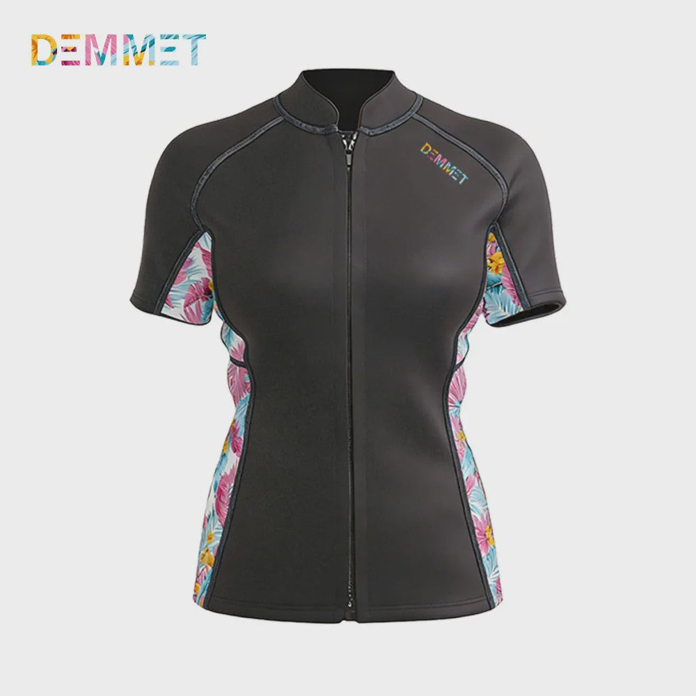 Neopreen Wetsuit Broek/Shorts (1.5mm/3mm) voor Dames & Heren - Ideaal voor Watersport