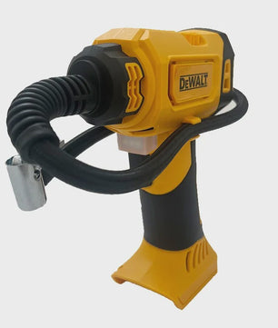 DeWalt 18V Draadloze Automatische Bandenpomp met Digitaal Display