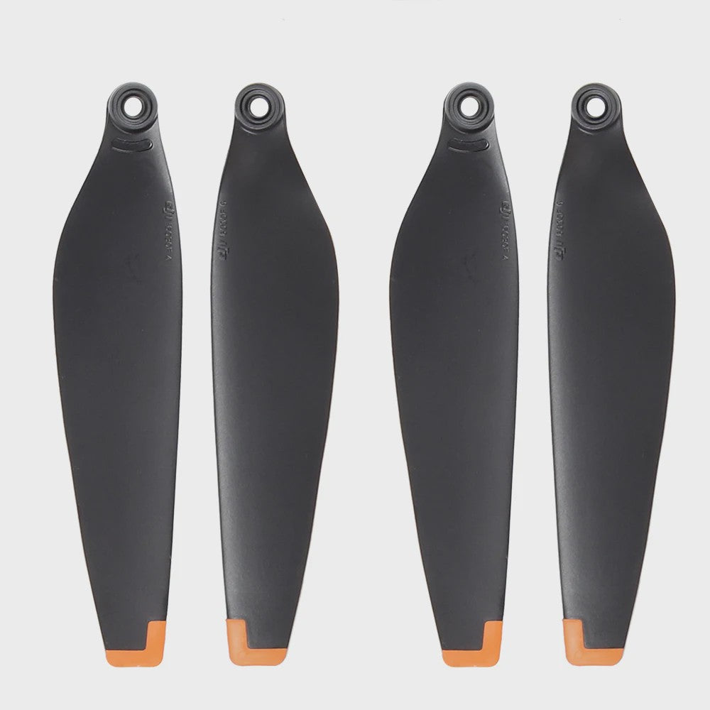 8/16 Stuks Lichtgewicht Propellerbladen voor DJI Mini 3 - Snelwissel & Duurzaam