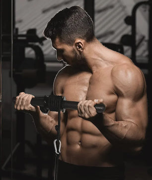 Pols en Onderarm Kracht Trainer: Versterk Grip & Spieren voor Home Gym Workouts