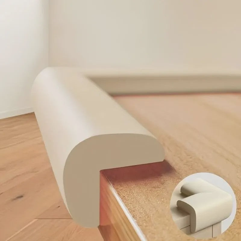 2 Meter Baby Veiligheid Strip - Hoekbescherming voor Kinderen