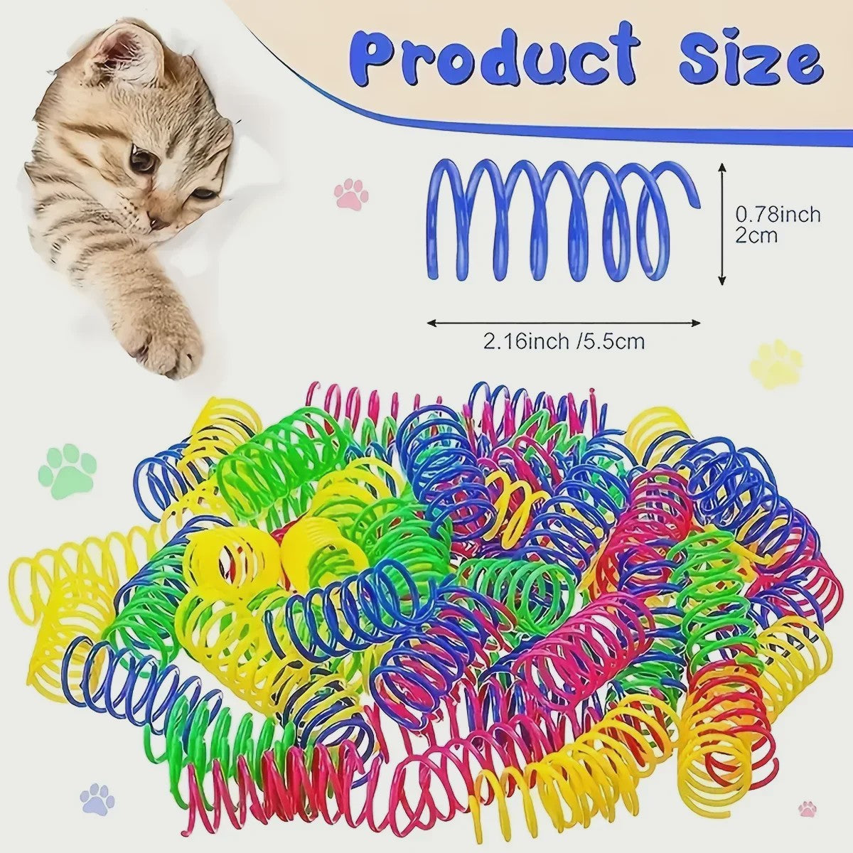 Grote Mix Katten Speelgoed Set (14/28/56 Stuks) - Plastic & Pluche Speeltjes voor Uren Plezier