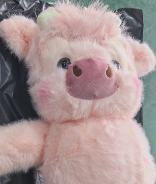 Schattige West Highland Kalf Pluche Knuffel - 30/40cm - Zacht & Leuk Cadeau voor Kinderen