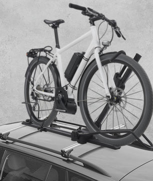 Universele Dakdrager Fietsendrager voor Auto, SUV en MPV