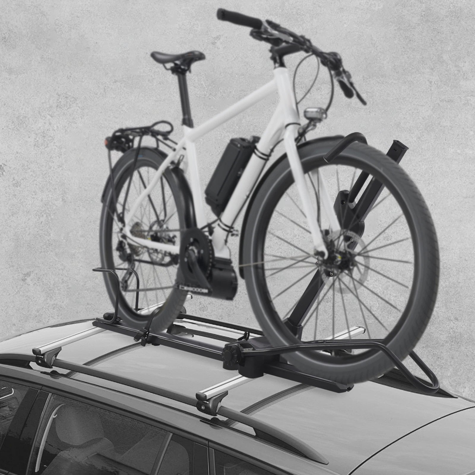 Universele Dakdrager Fietsendrager voor Auto, SUV en MPV