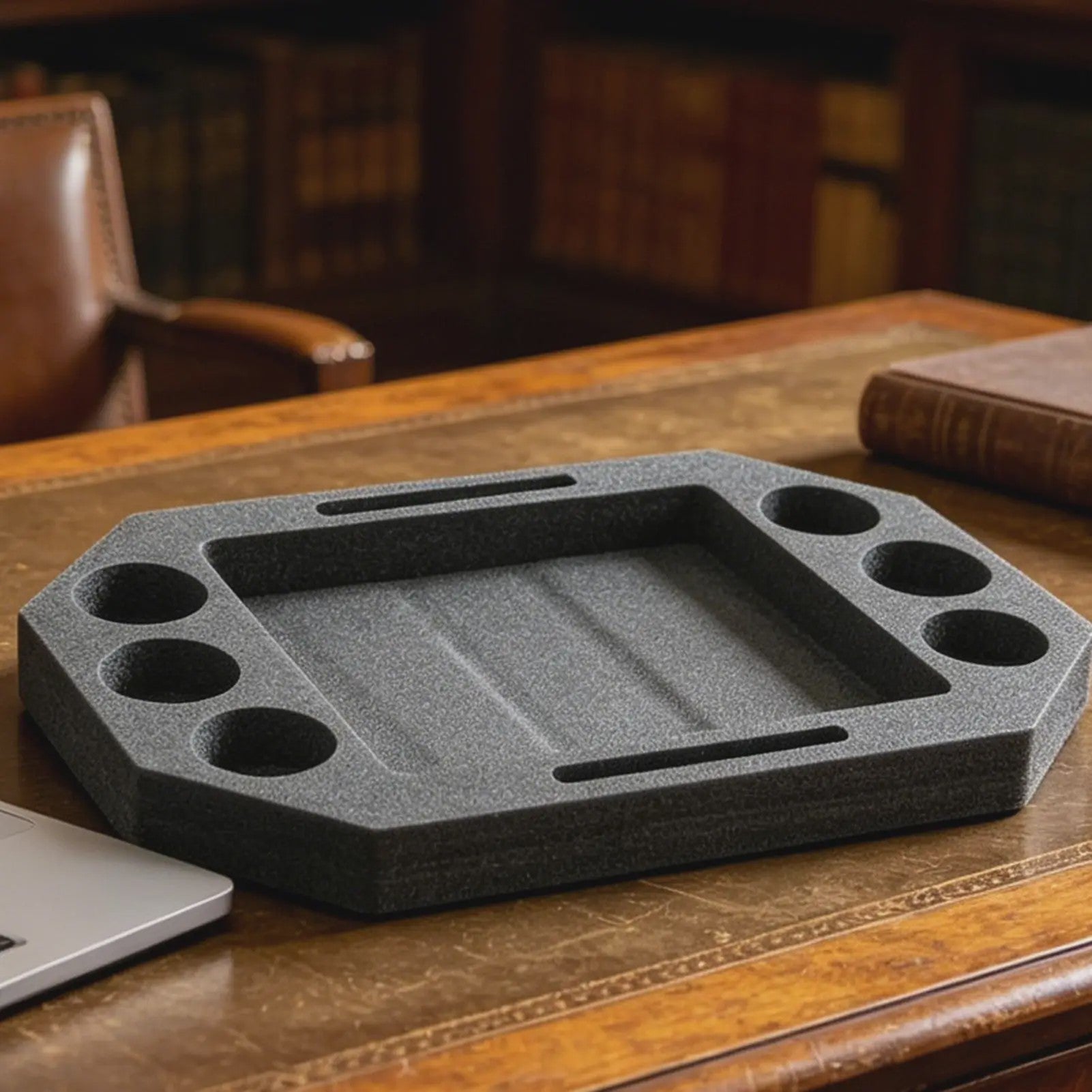 Drijvend Zwembad Dienblad - Grote Waterdichte Serveertafel voor Drankjes & Snacks