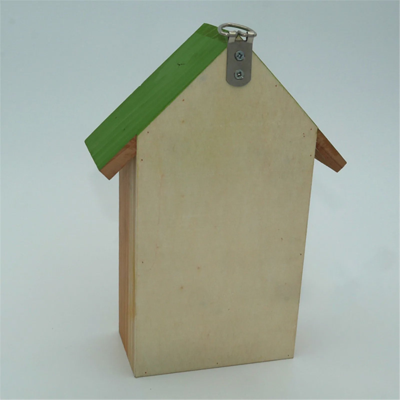 Natuurlijk Houten Insectenhotel - Vlindertuin & Bijenhuis voor Lieveheersbeestjes en Gaasvliegen