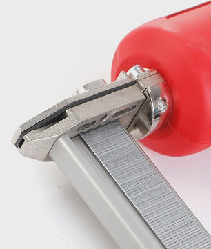 Krachtige 2600W Elektrische Nietmachine & Tacker - Ideaal voor Houtbewerking, Meubels en Constructie