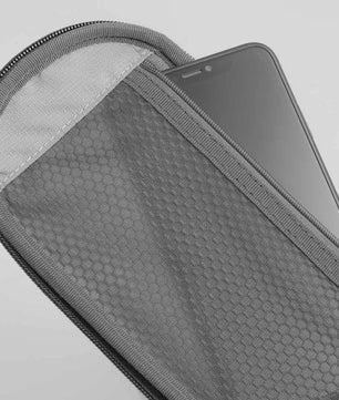 CFMOTO 450MT Quick Release Tanktas - Waterdicht, Navigatie & Uitbreidbaar
