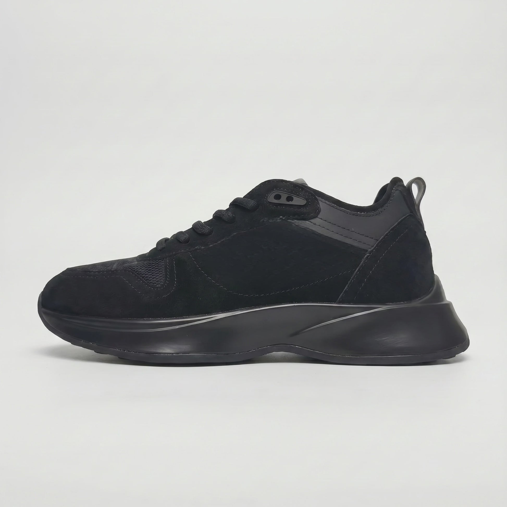 Comfortabele Unisex Runnerschoenen - Ultralicht & Ademend voor Hardlopen en Casual Gebruik