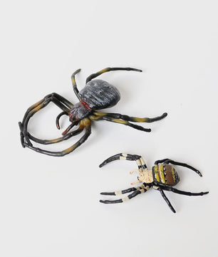 Montessori Levenscyclus Insecten Speelgoed: Spin, Duizendpoot, Schorpioen & Mier