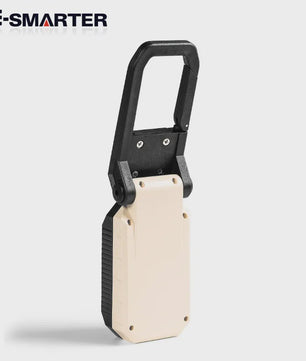 ESMARTER COB Werklamp - Draagbaar, USB Oplaadbaar, Noodverlichting & Zaklamp