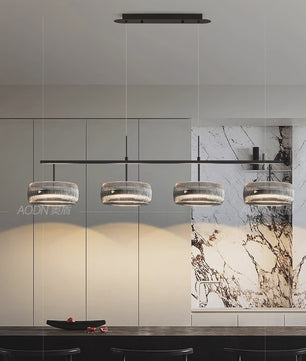Moderne Plafondlamp Hanglamp - Stijlvolle Verlichting voor Eetkamer & Woonkamer