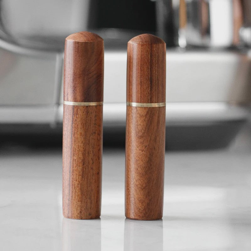 Roestvrij Staal Koffie Distributeur & Leveler - WDT Tool voor Espresso