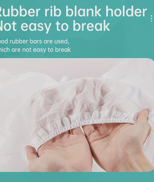 10x Wegwerp Massagedoek - Non-woven - 215x100cm - Hygiënisch & Comfortabel