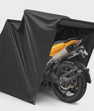 Waterdichte Motorfiets Stalling Tent - Outdoor Bescherming