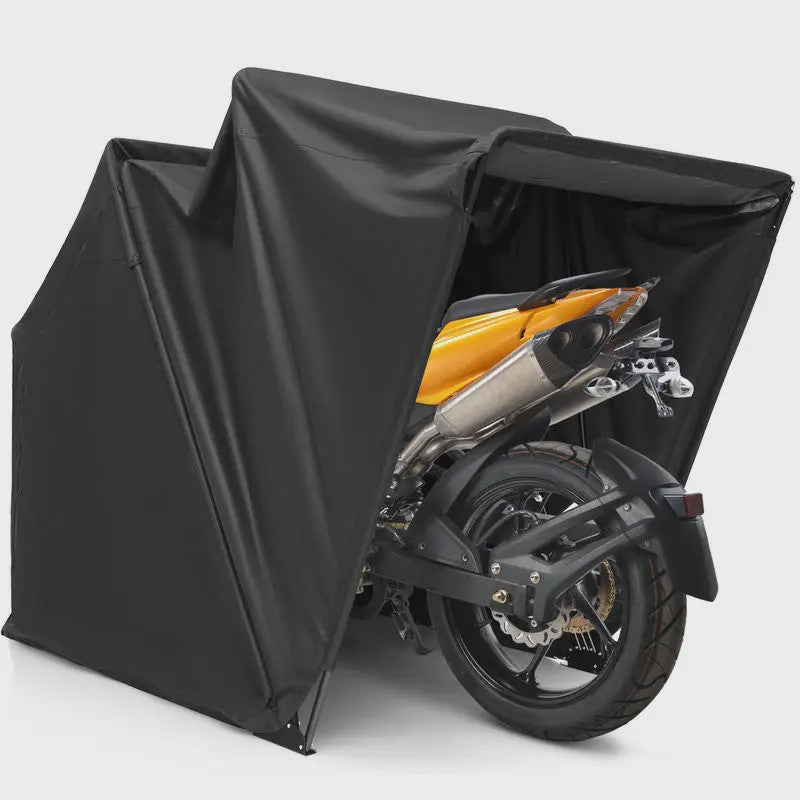 Waterdichte Motorfiets Stalling Tent - Outdoor Bescherming