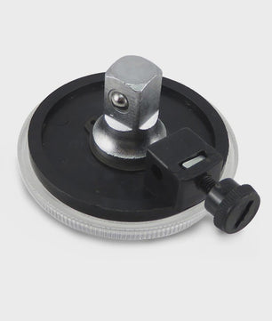 Momentsleutel met Gradenmeter - Precisie voor Autoreparatie