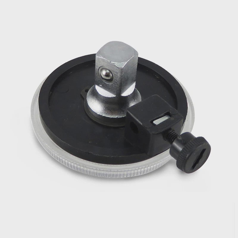 Momentsleutel met Gradenmeter - Precisie voor Autoreparatie