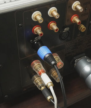 USB-C naar XLR Kabel - Hoogwaardige Audio-overdracht voor Versterkers, Speakers en Mixers