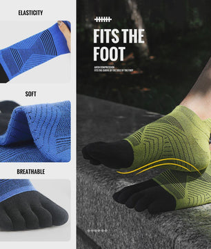 Merino Wol Teensokken - Thermisch, Ademend & Vochtregulerend voor Sport & Outdoor