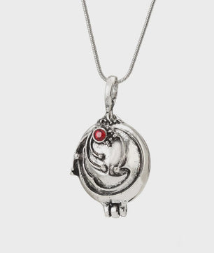 The Vampire Diaries Ketting Elena Gilbert Stijl Vervain Hanger Sieraden