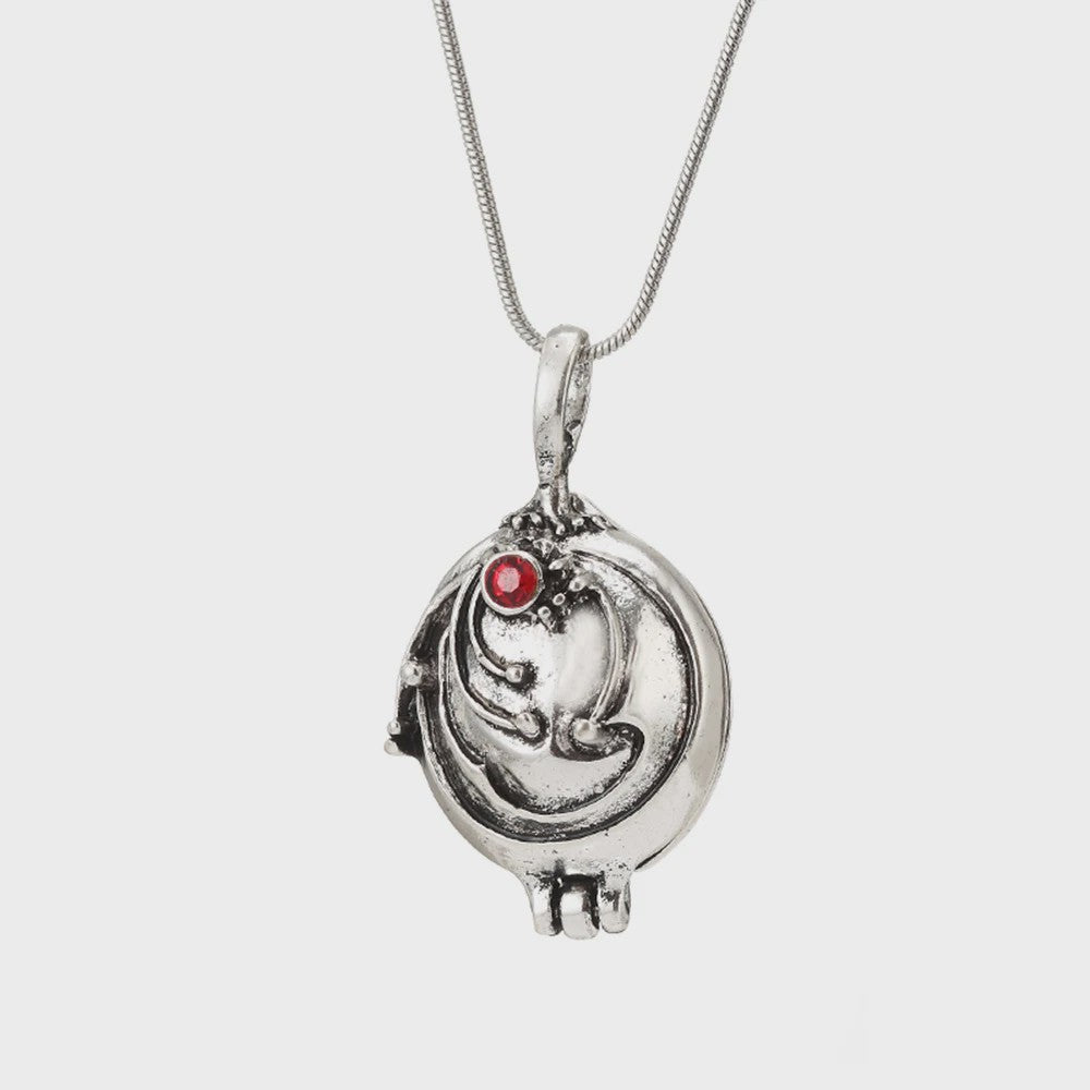 The Vampire Diaries Ketting Elena Gilbert Stijl Vervain Hanger Sieraden