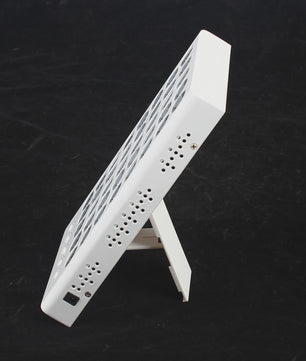 Professionele Infraroodlamp met Rode Licht Therapie - 40 LED voor Huid & Pijnverlichting