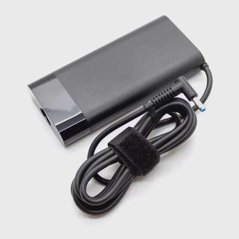 150W Laptop Oplader Adapter voor HP Zbook, Studio, OMEN, Pavilion Gaming (19.5V 7.7A)