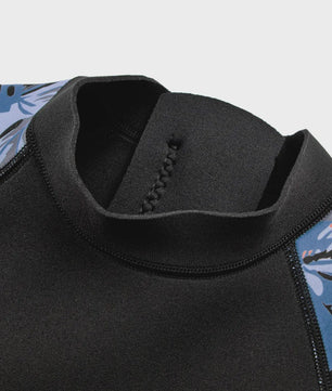 Dames Wetsuit 3mm Neopreen - Warm, Flexibel & Duurzaam voor Duiken, Surfen & Zwemmen