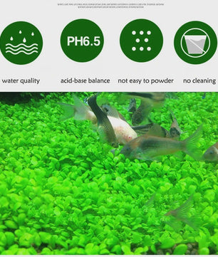 Aquarium Bodemgrond - Voedzame Zwarte Modder voor Waterplanten en Vissen