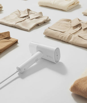 Xiaomi MIJIA Handheld Kledingstomer 2 - Draagbaar, Krachtig en Efficiënt Kreukverwijderaar