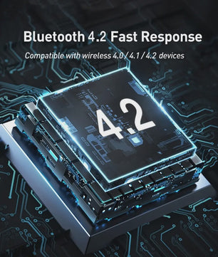 USB 3.0 WiFi Adapter 1300Mbps Dual Band AC met Bluetooth 4.2 voor Desktop & Laptop