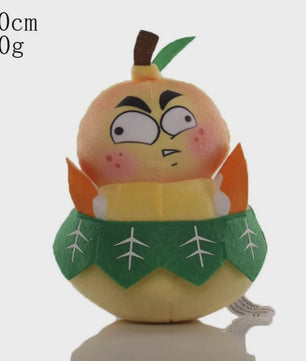 Plants VS Zombies Pluche Knuffels 15-20cm - Verzamel alle 72 karakters!