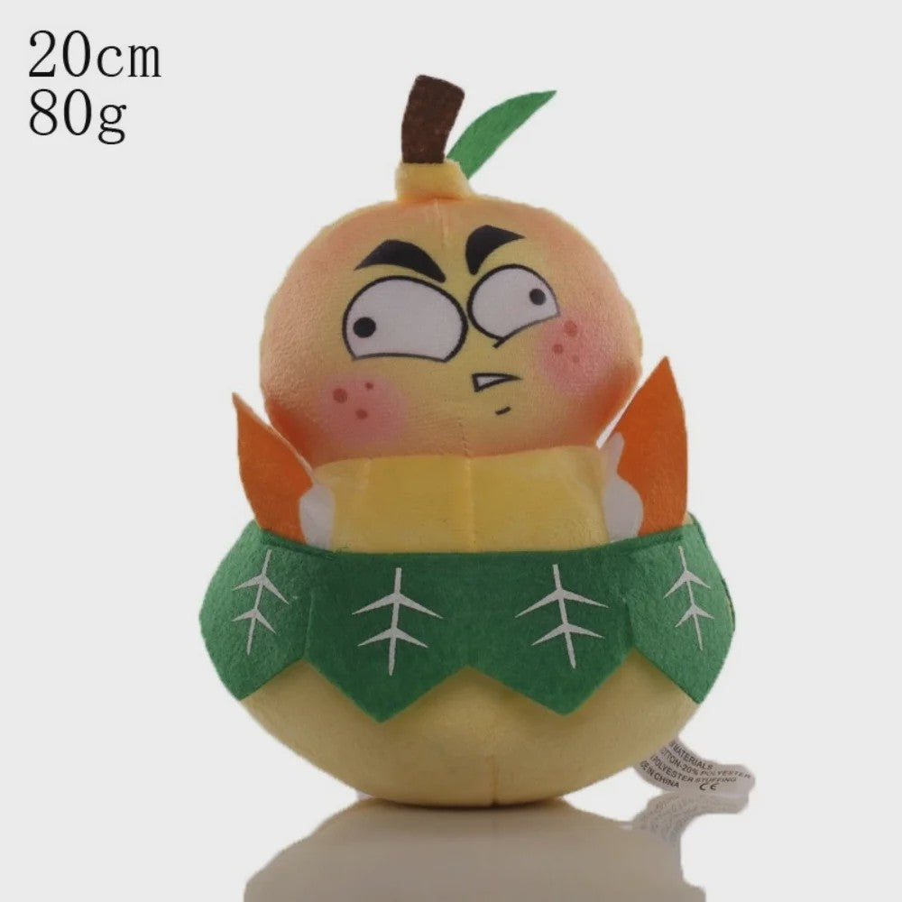 Plants VS Zombies Pluche Knuffels 15-20cm - Verzamel alle 72 karakters!