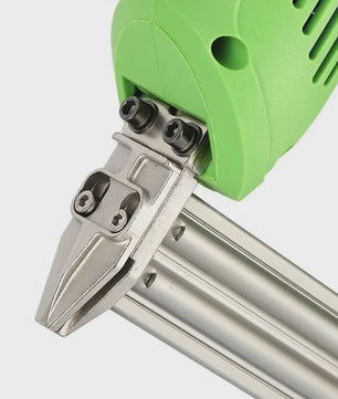 Krachtige 220V Elektrische Nietmachine voor Houtbewerking - F30 Spijkers