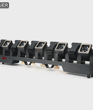 10x40W LED RGBW Moving Head Light - Beam, Wash & Pixel Effect