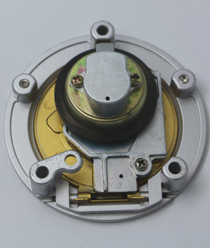 Contactslot & Tankdop Set voor Ducati ST2/ST4 en Cagiva Mito 125