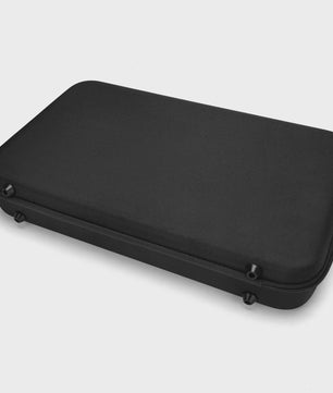 Professionele Kappers & Haarstyling Tas - Grote Opbergtas voor Salon, Barber & Reisgebruik