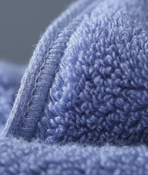 Luxe Katoenen Badhanddoek - Zacht & Absorberend voor Thuis, Hotel & Strand