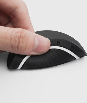 Ford Bekerhouder Matten - Antislip en Beschermend Interieur Accessoire