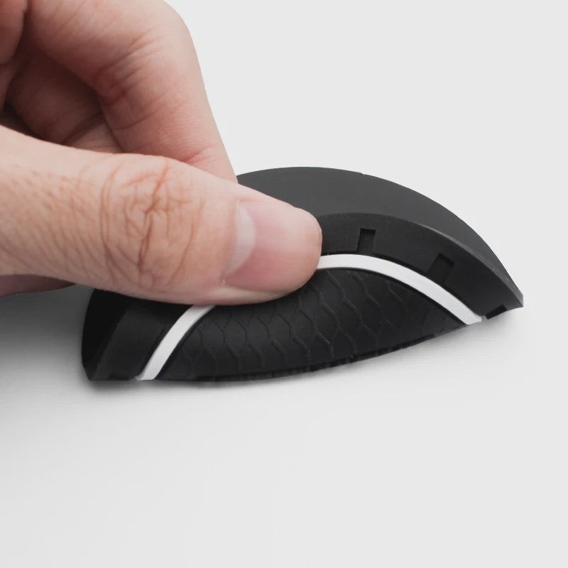 Ford Bekerhouder Matten - Antislip en Beschermend Interieur Accessoire
