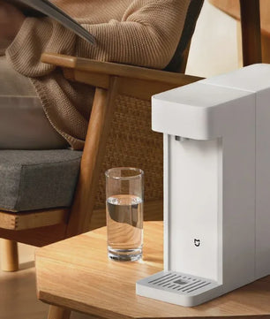 Xiaomi Mijia Instant Heetwaterdispenser S1 - 3L, Snel Verwarmend & Thermostaat