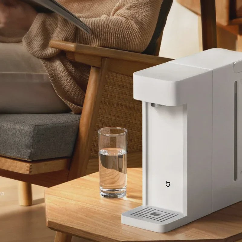 Xiaomi Mijia Instant Heetwaterdispenser S1 - 3L, Snel Verwarmend & Thermostaat
