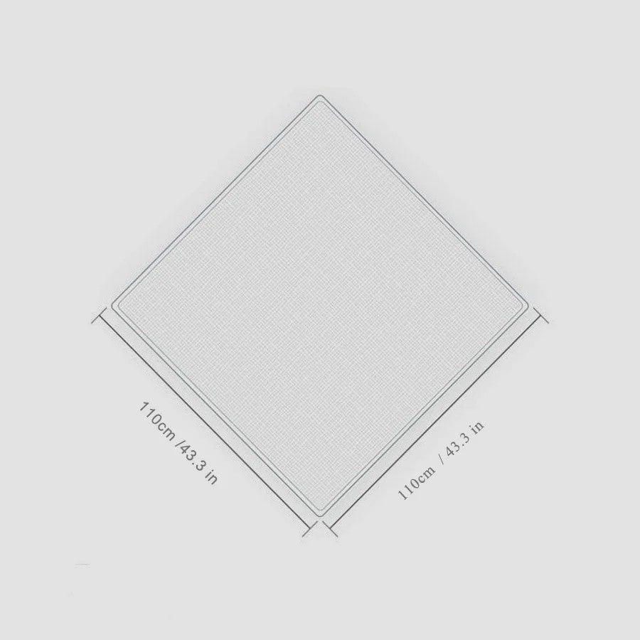 Zachte Katoenen Baby Swaddle Deken - 2 Laags Muslin, Sneldrogend & Ademend