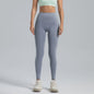 Dames Leggings Hoge Taille - Squat Proof Yoga Broek met Heuplift & Buikcontrole
