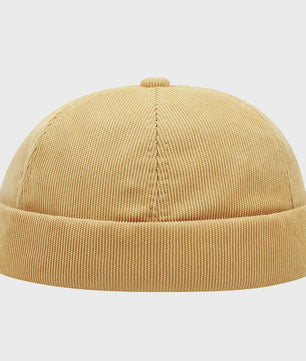 Retro Brimloze Pet - Casual Streetwear Cap voor Heren & Dames