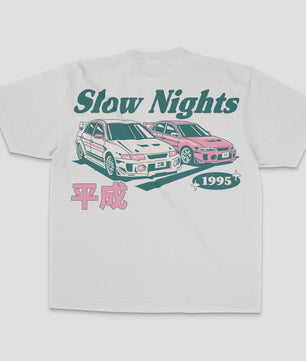 Retro Camel Paris-Dakar 1990 Race T-Shirt - JDM Streetwear Katoen