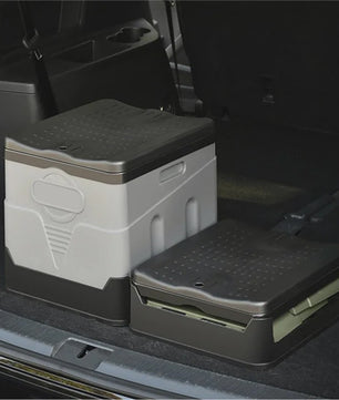 Draagbaar Opvouwbaar Toilet - Camping, Outdoor & Auto Noodgeval